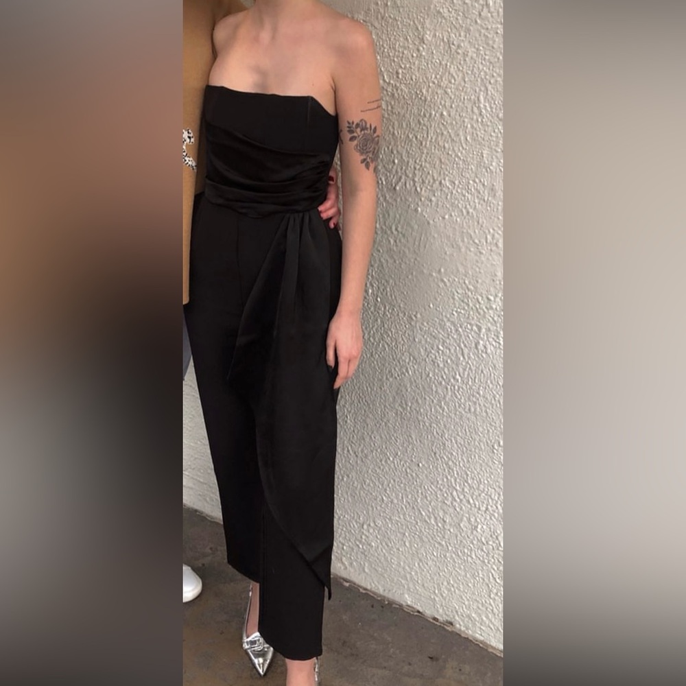 Steve Madden jumpsuit